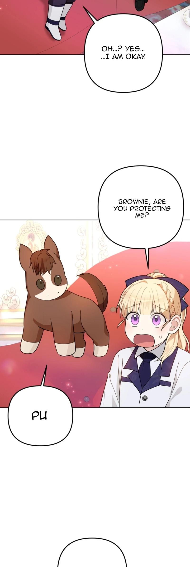 The Chubby Female Lead is Popular Chapter 15 - Page 34