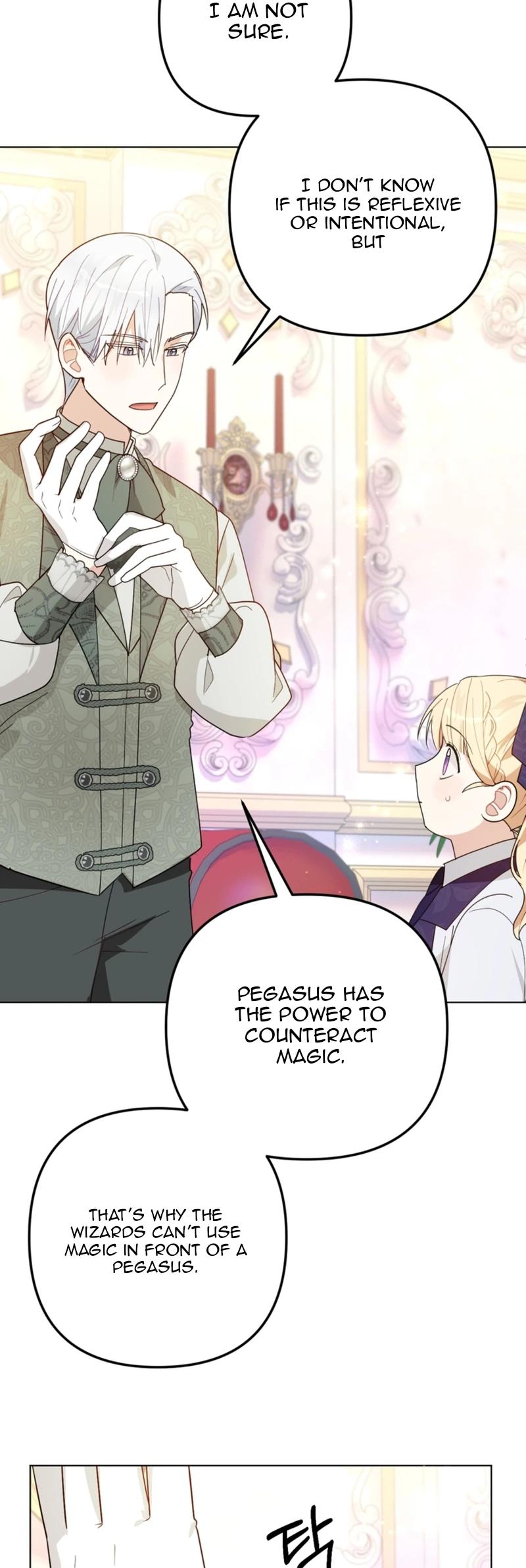 The Chubby Female Lead is Popular Chapter 15 - Page 35