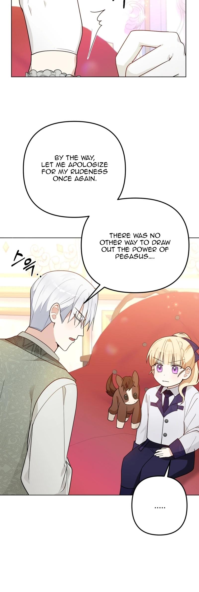 The Chubby Female Lead is Popular Chapter 15 - Page 36