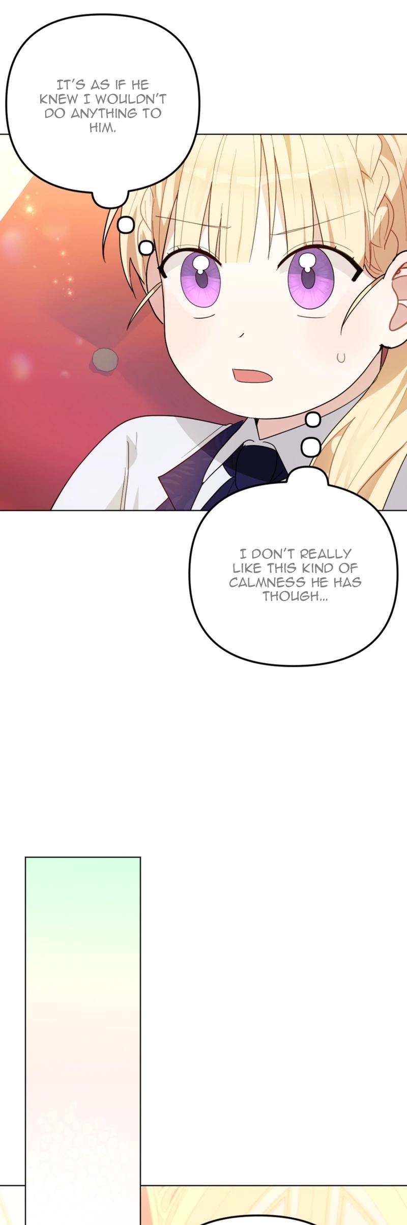 The Chubby Female Lead is Popular Chapter 15 - Page 38