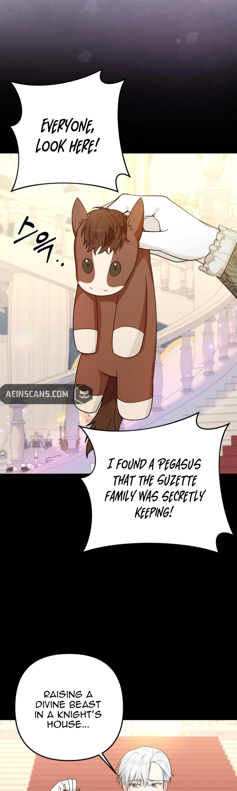 The Chubby Female Lead is Popular Chapter 15 - Page 4