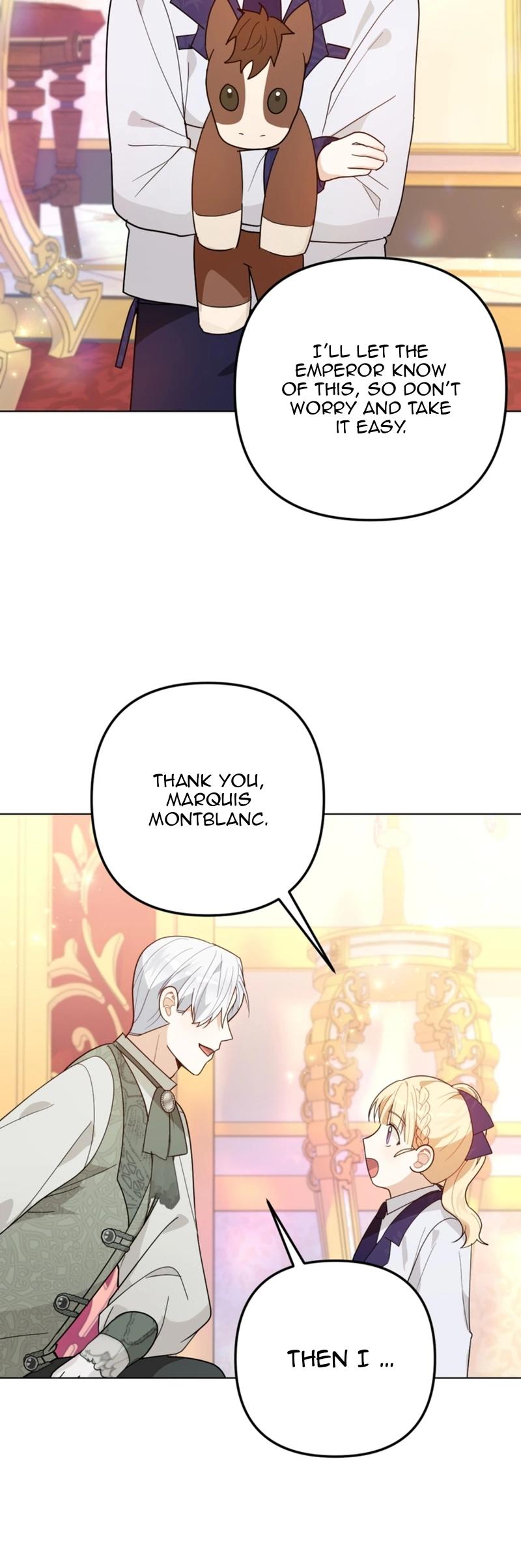 The Chubby Female Lead is Popular Chapter 15 - Page 41