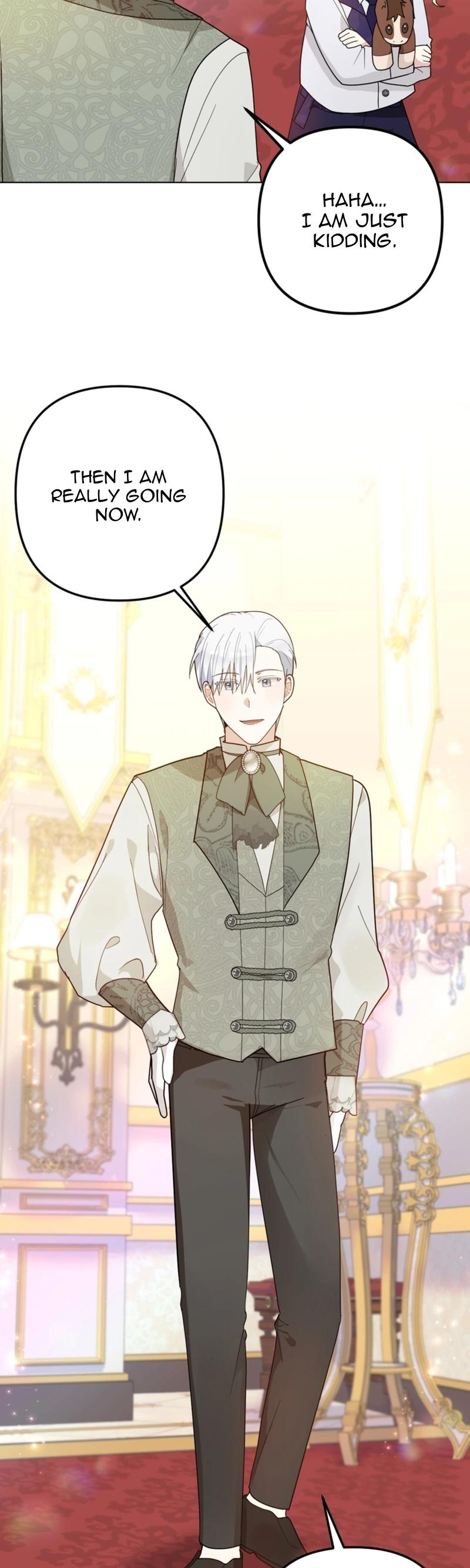 The Chubby Female Lead is Popular Chapter 15 - Page 44