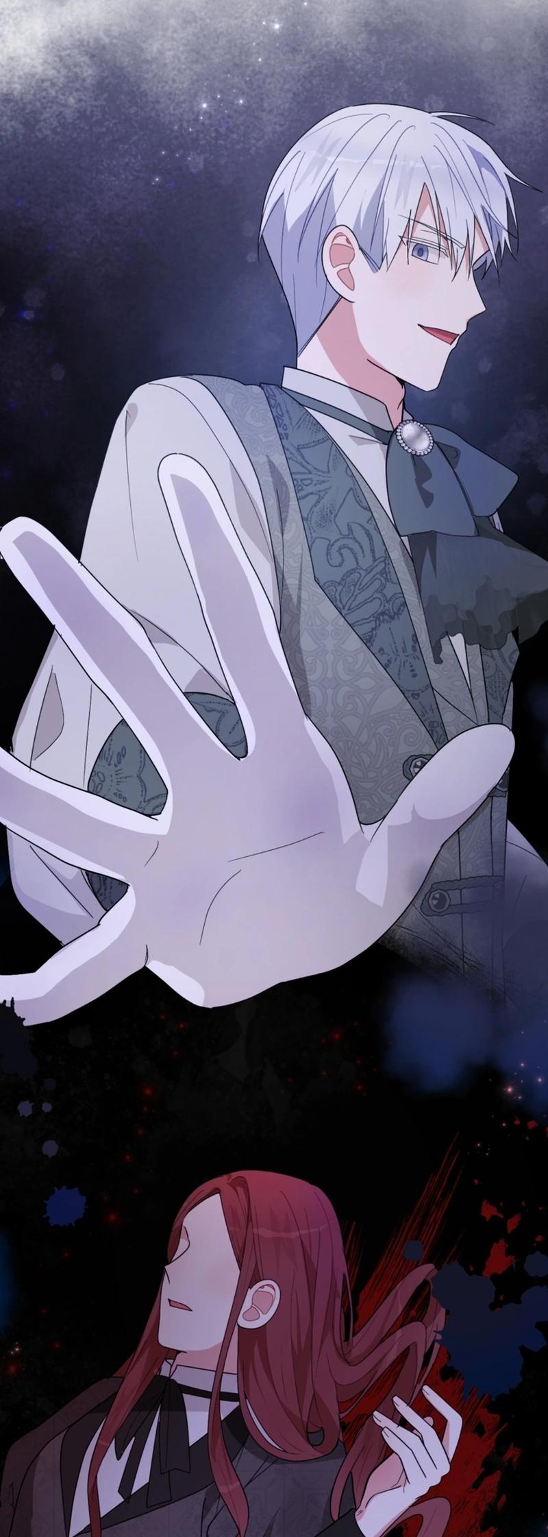 The Chubby Female Lead is Popular Chapter 15 - Page 47