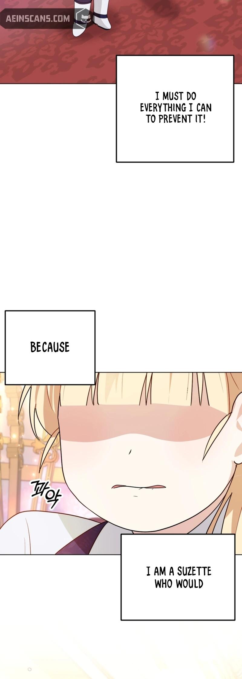 The Chubby Female Lead is Popular Chapter 15 - Page 49