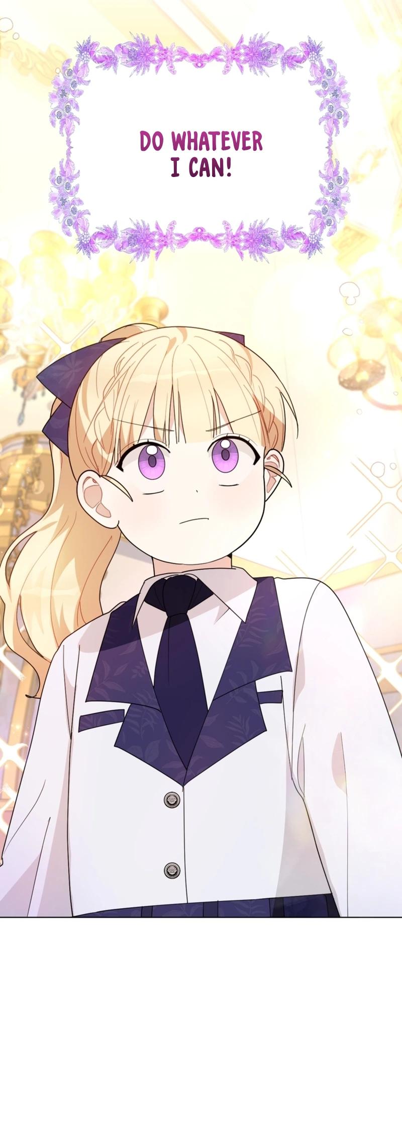 The Chubby Female Lead is Popular Chapter 15 - Page 50