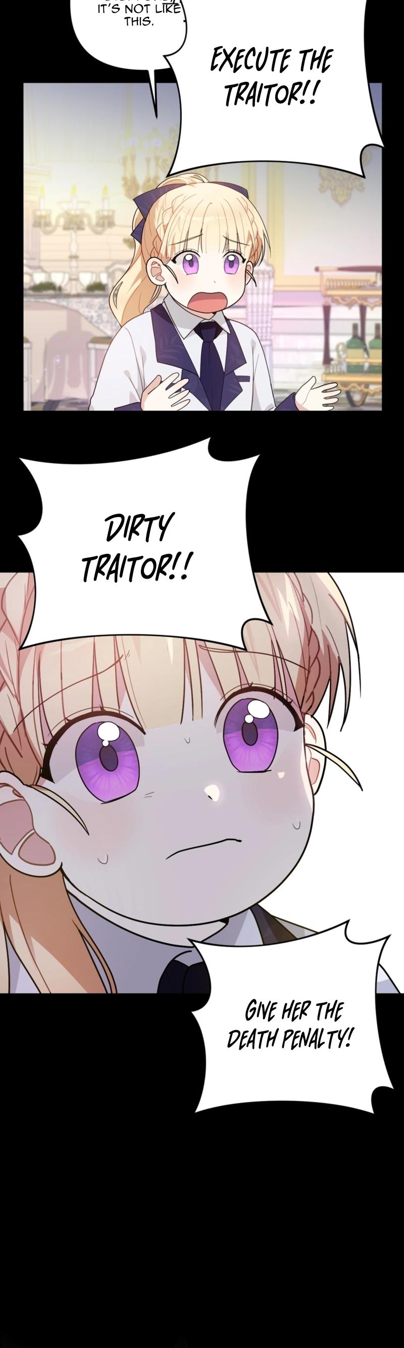 The Chubby Female Lead is Popular Chapter 15 - Page 6