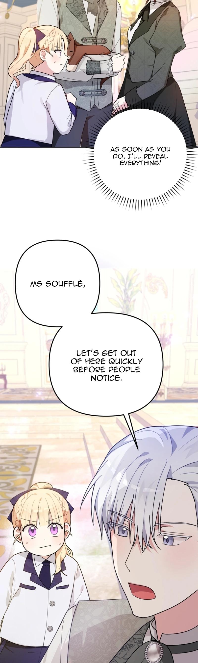 The Chubby Female Lead is Popular Chapter 15 - Page 9