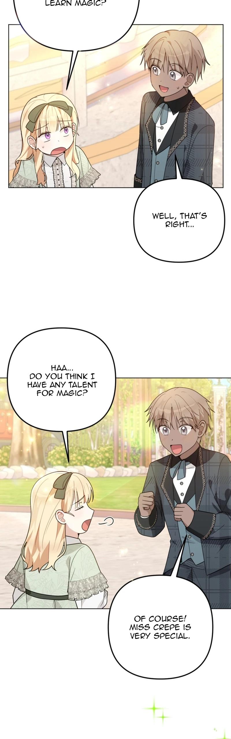 The Chubby Female Lead is Popular Chapter 16 - Page 11