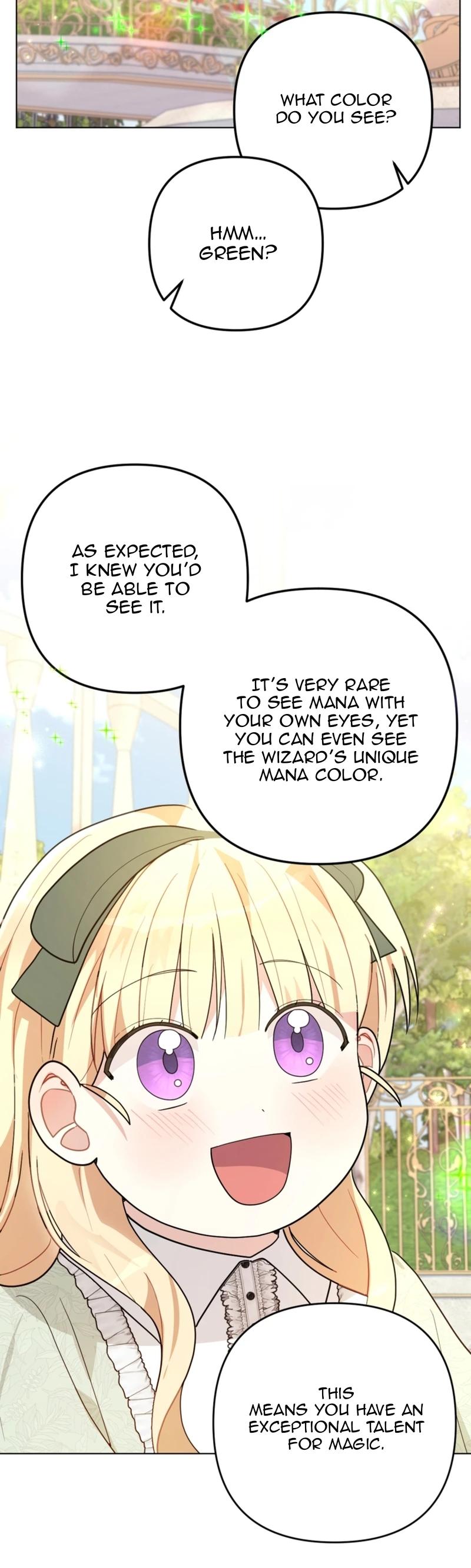 The Chubby Female Lead is Popular Chapter 16 - Page 13