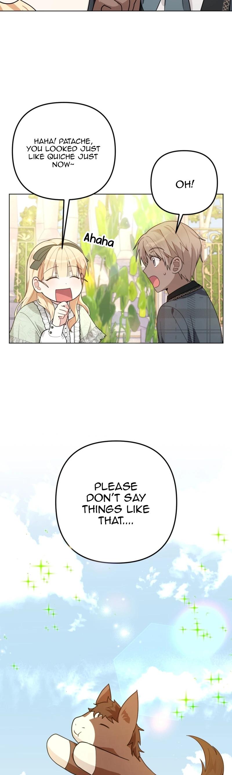 The Chubby Female Lead is Popular Chapter 16 - Page 15