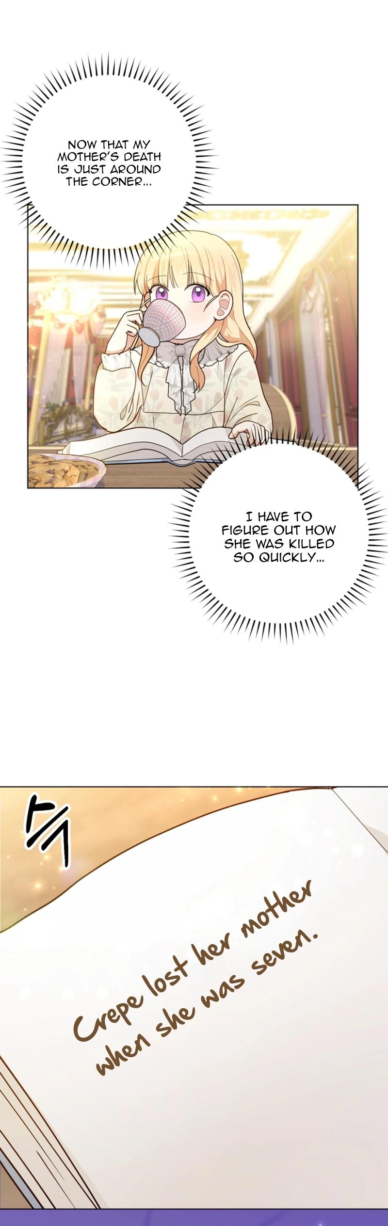 The Chubby Female Lead is Popular Chapter 16 - Page 19