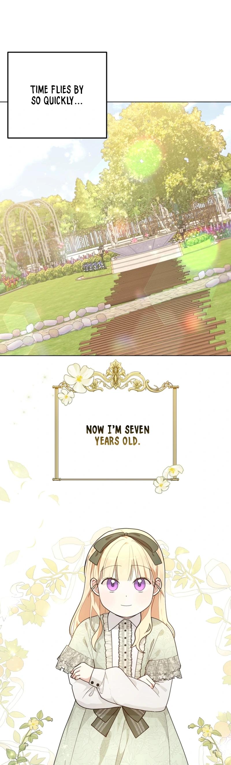 The Chubby Female Lead is Popular Chapter 16 - Page 2