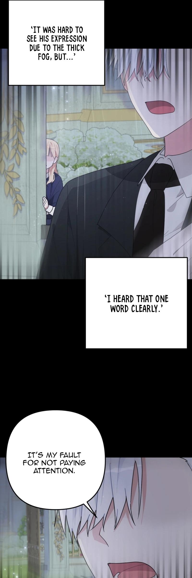 The Chubby Female Lead is Popular Chapter 16 - Page 22