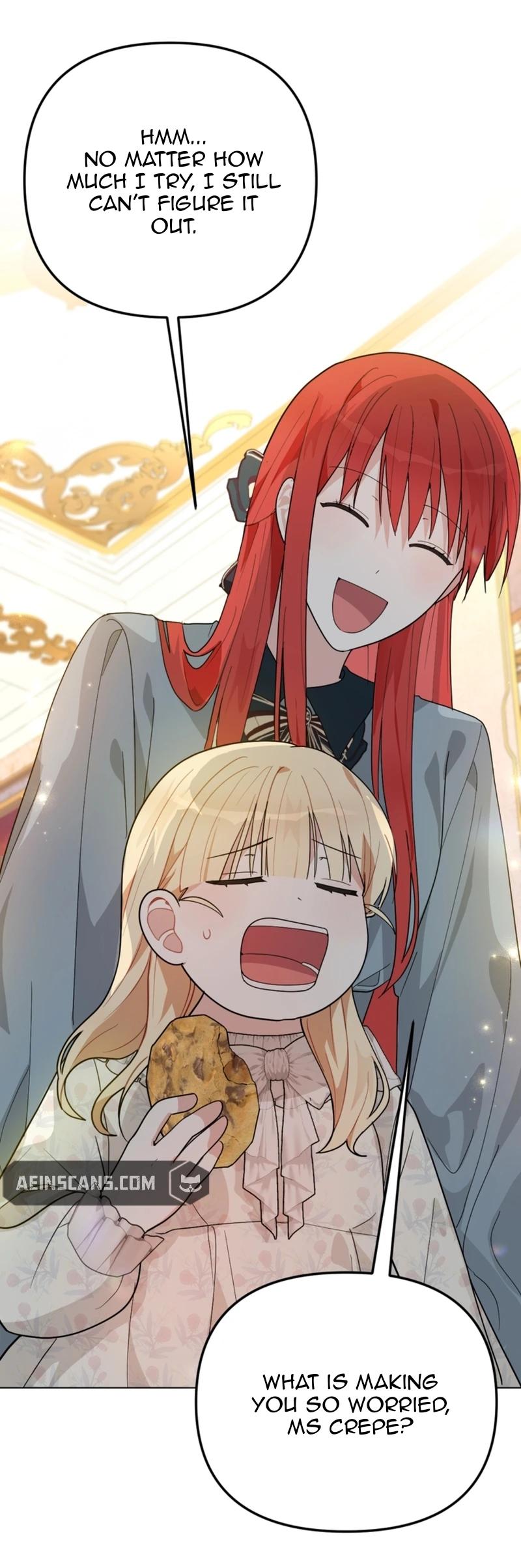 The Chubby Female Lead is Popular Chapter 16 - Page 25