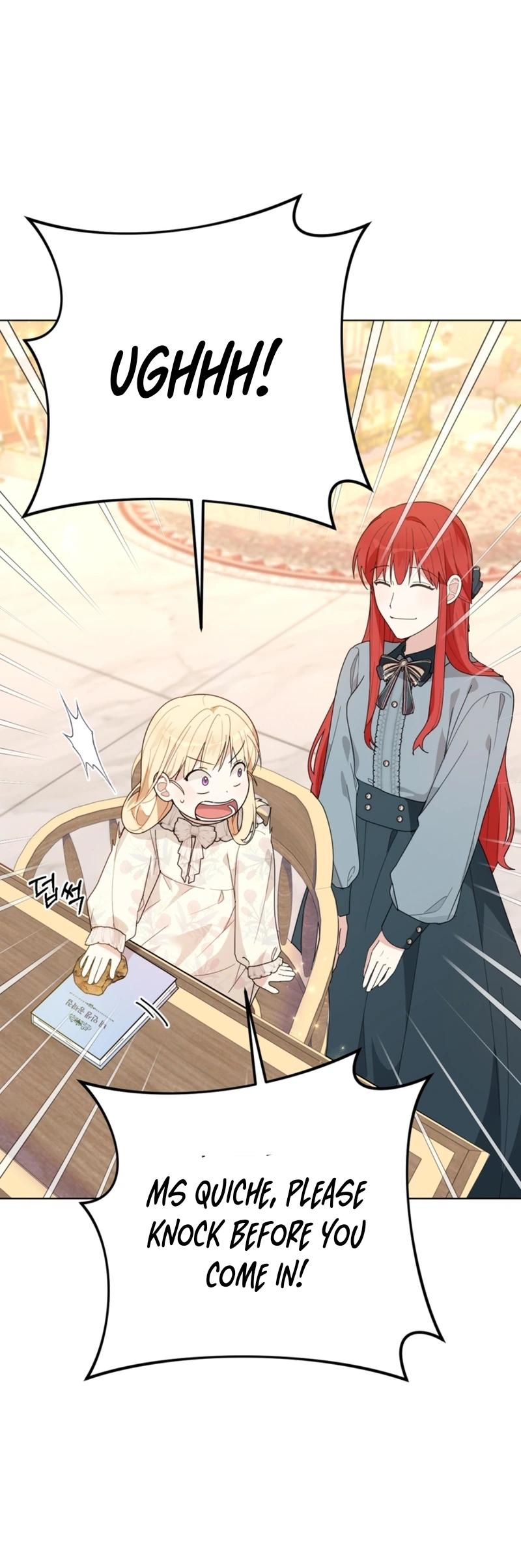 The Chubby Female Lead is Popular Chapter 16 - Page 26