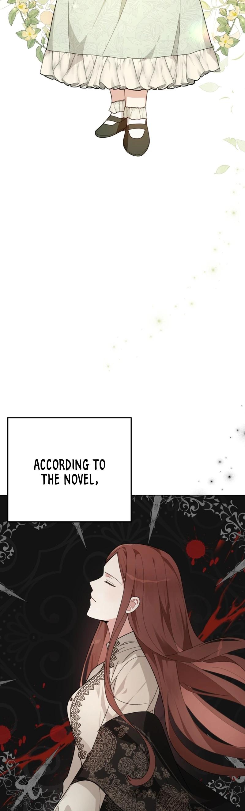 The Chubby Female Lead is Popular Chapter 16 - Page 3