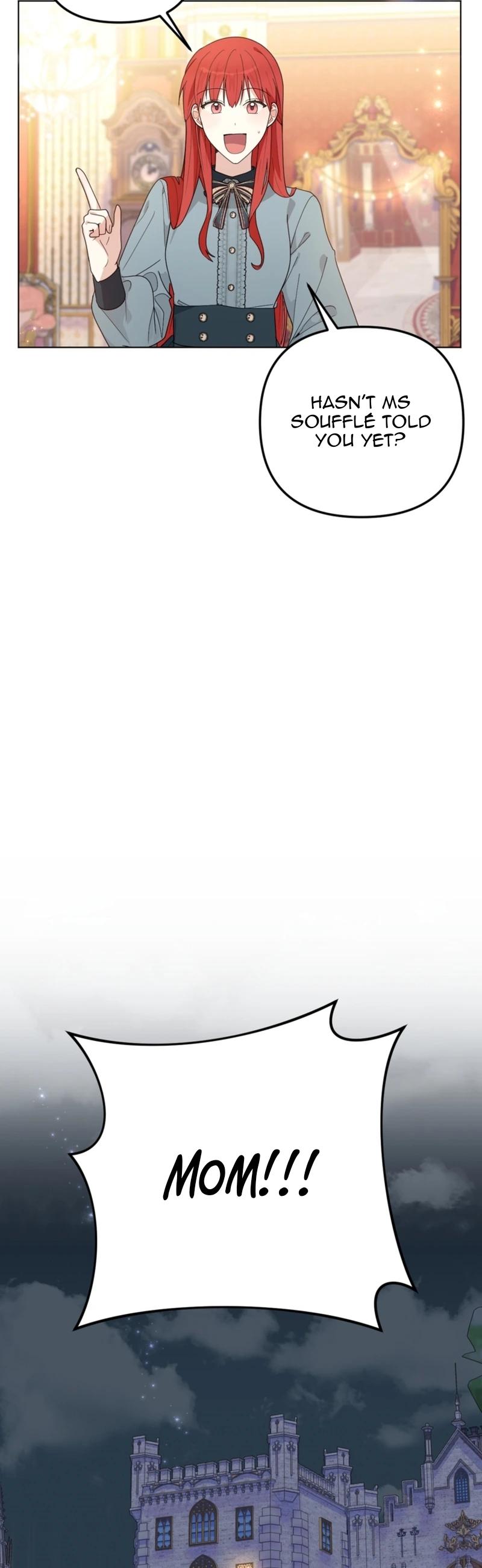 The Chubby Female Lead is Popular Chapter 16 - Page 34