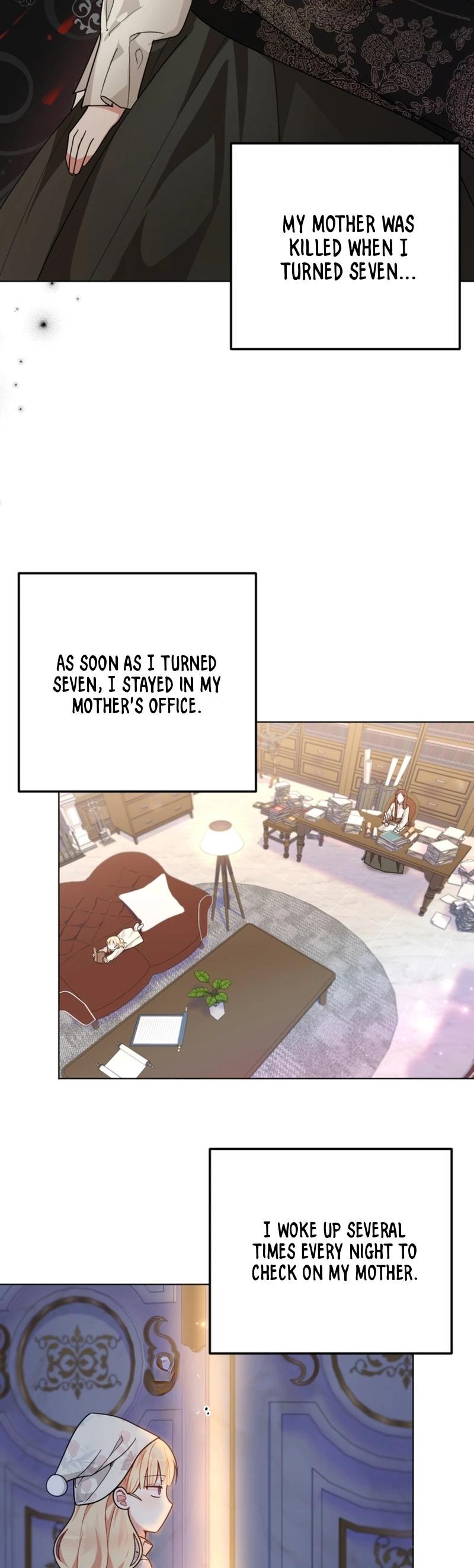 The Chubby Female Lead is Popular Chapter 16 - Page 4