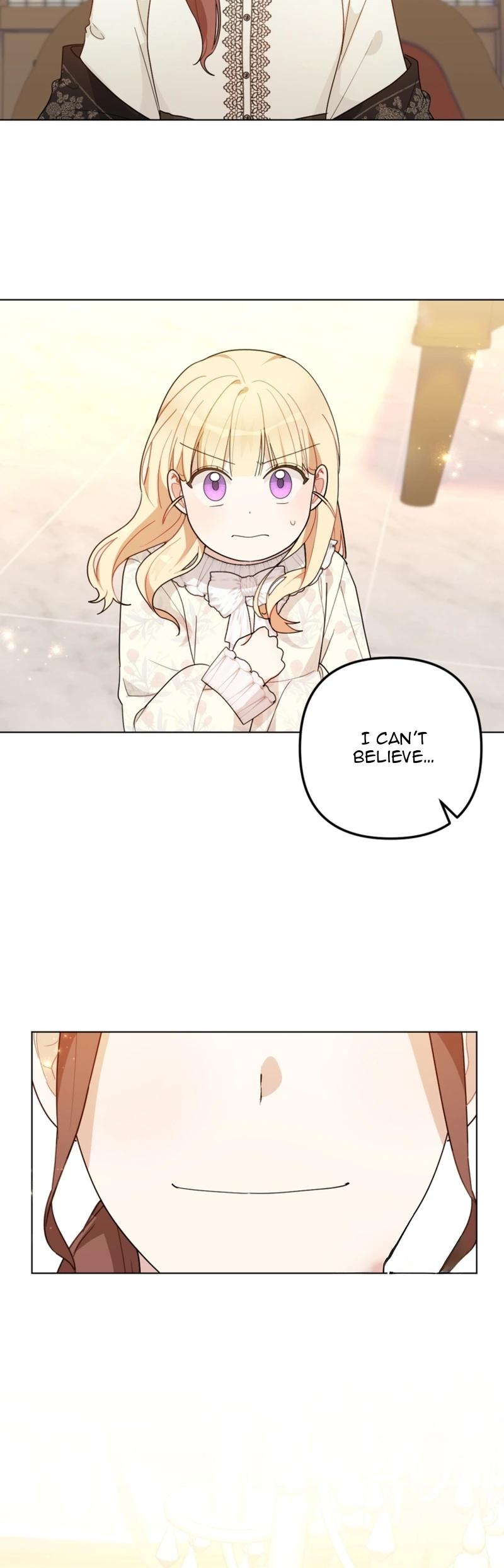 The Chubby Female Lead is Popular Chapter 16 - Page 41