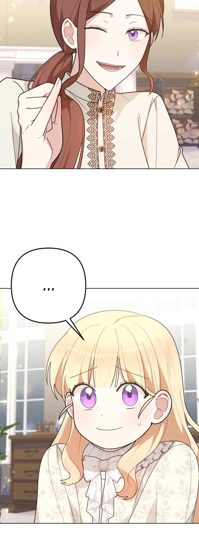 The Chubby Female Lead is Popular Chapter 16 - Page 49