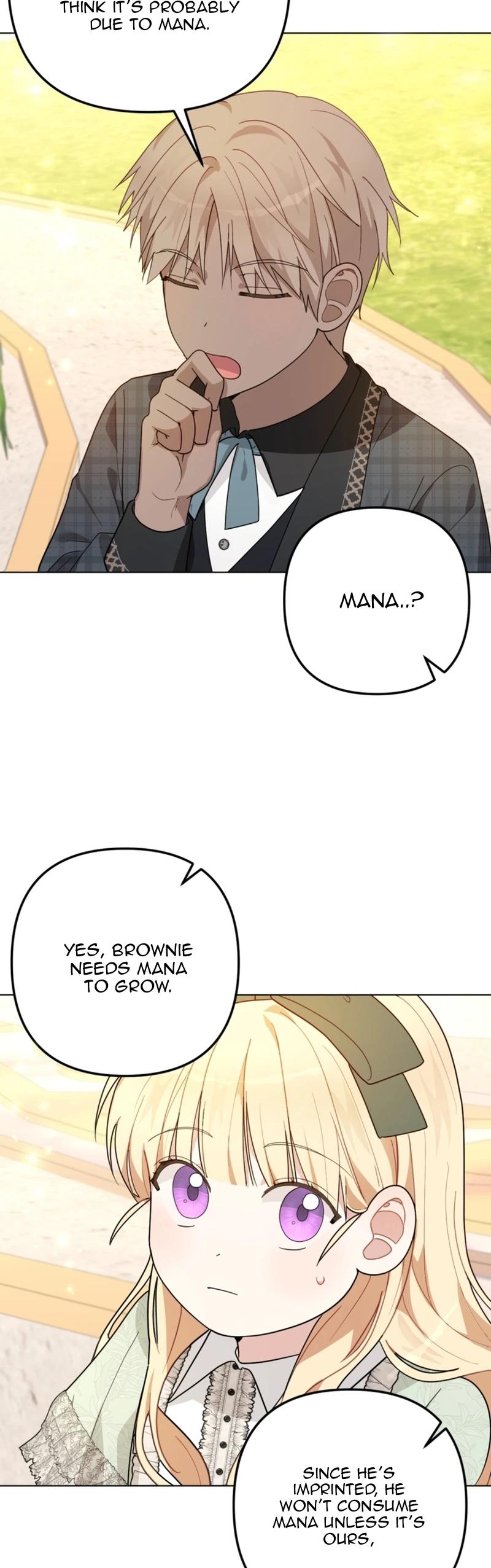 The Chubby Female Lead is Popular Chapter 16 - Page 9