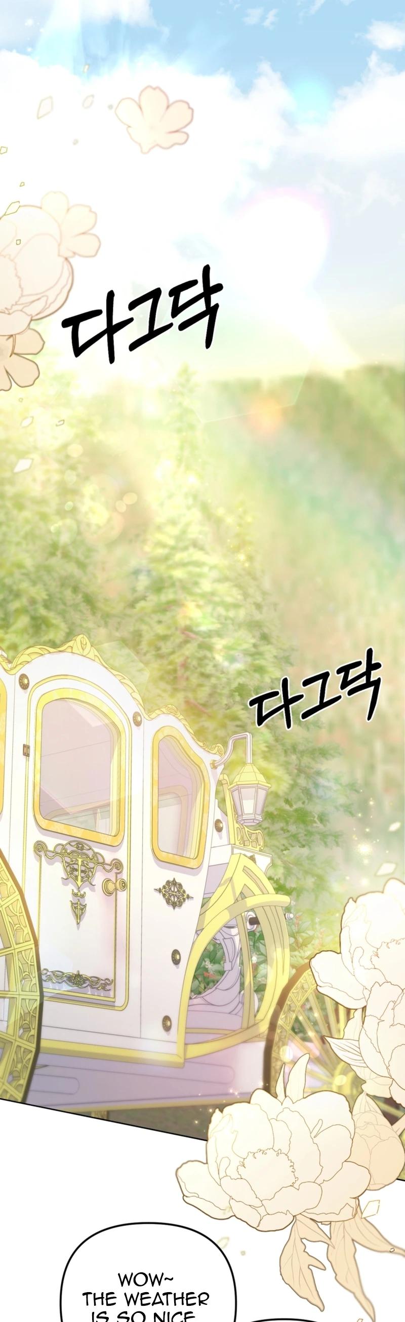 The Chubby Female Lead is Popular Chapter 17 - Page 2