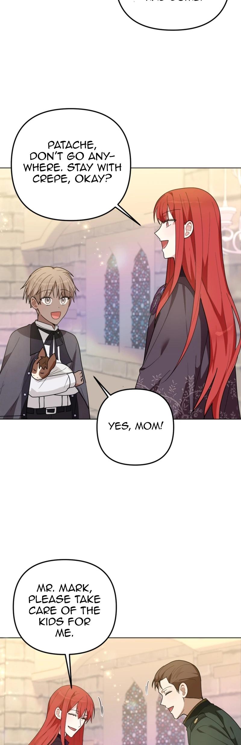 The Chubby Female Lead is Popular Chapter 17 - Page 20