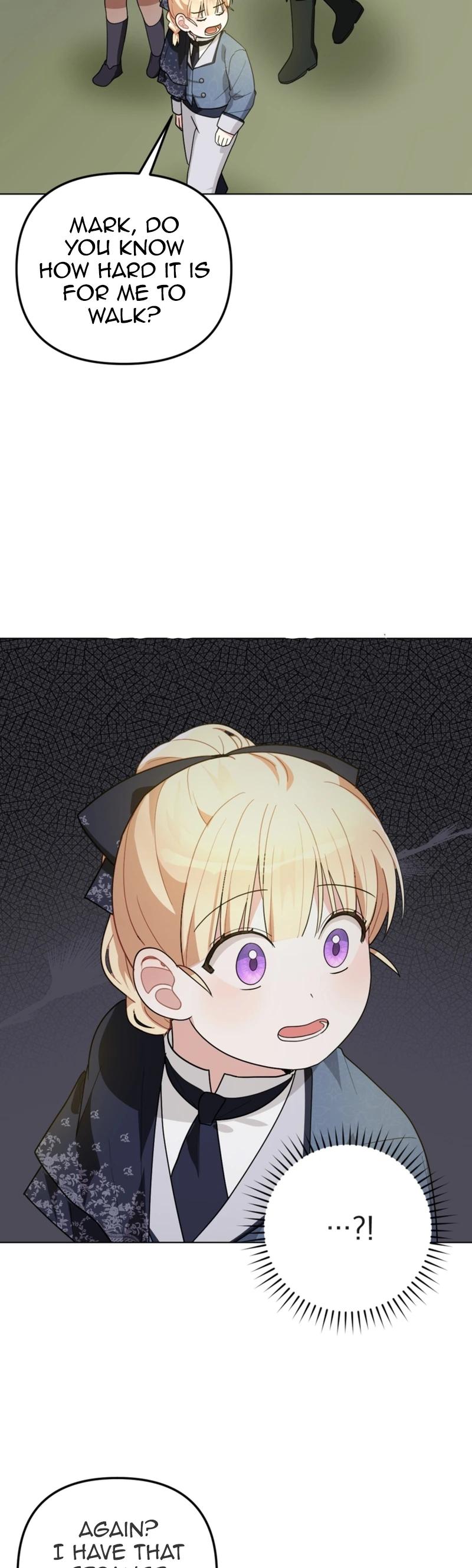 The Chubby Female Lead is Popular Chapter 17 - Page 29