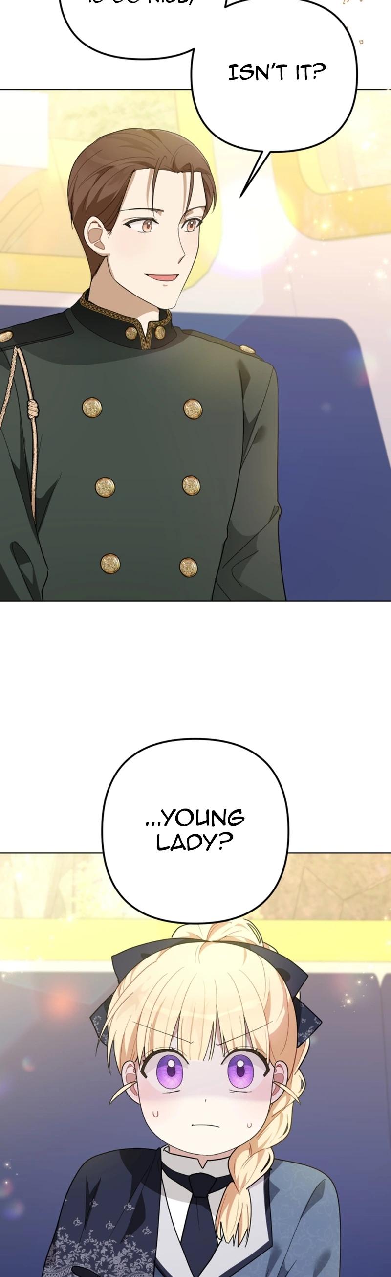 The Chubby Female Lead is Popular Chapter 17 - Page 3