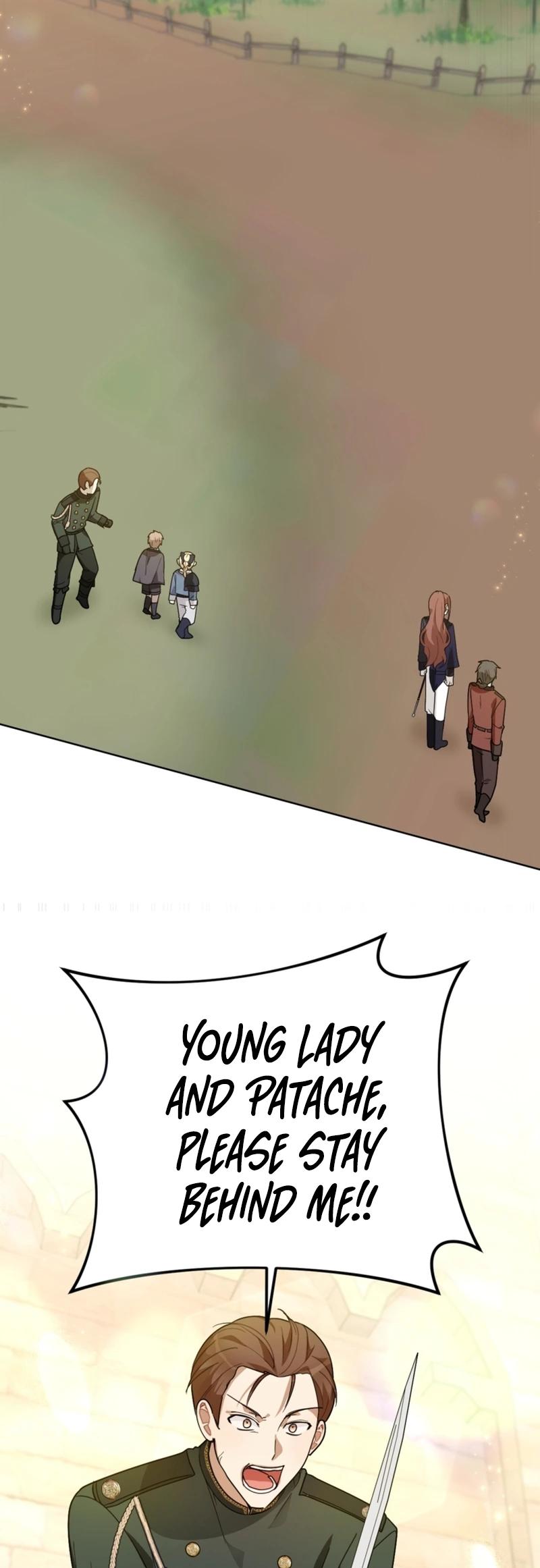 The Chubby Female Lead is Popular Chapter 17 - Page 34