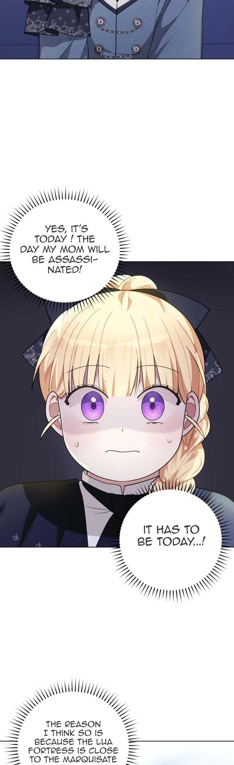 The Chubby Female Lead is Popular Chapter 17 - Page 4