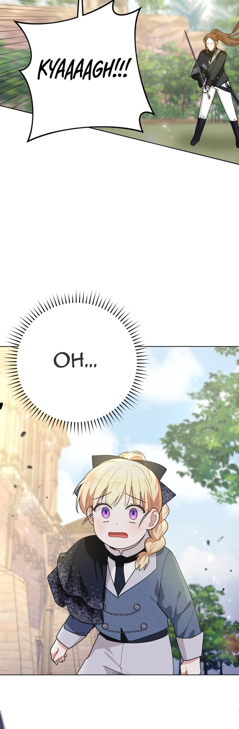 The Chubby Female Lead is Popular Chapter 17 - Page 40