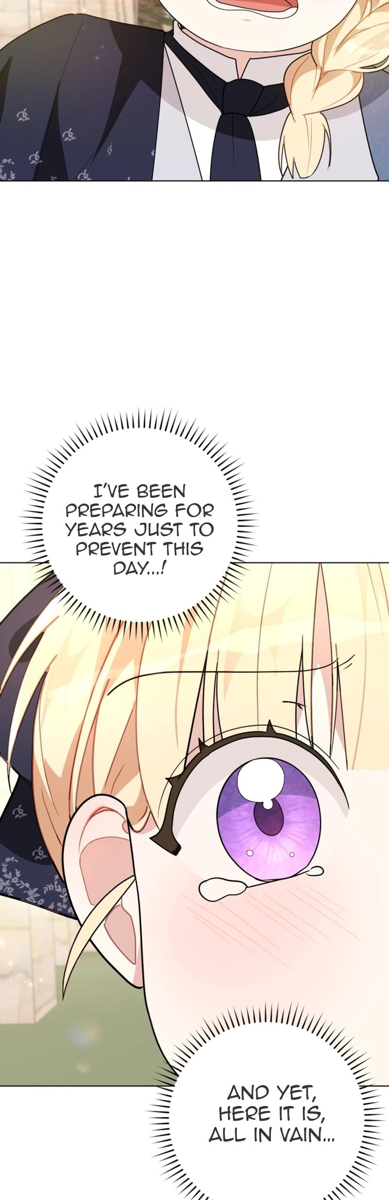 The Chubby Female Lead is Popular Chapter 17 - Page 44