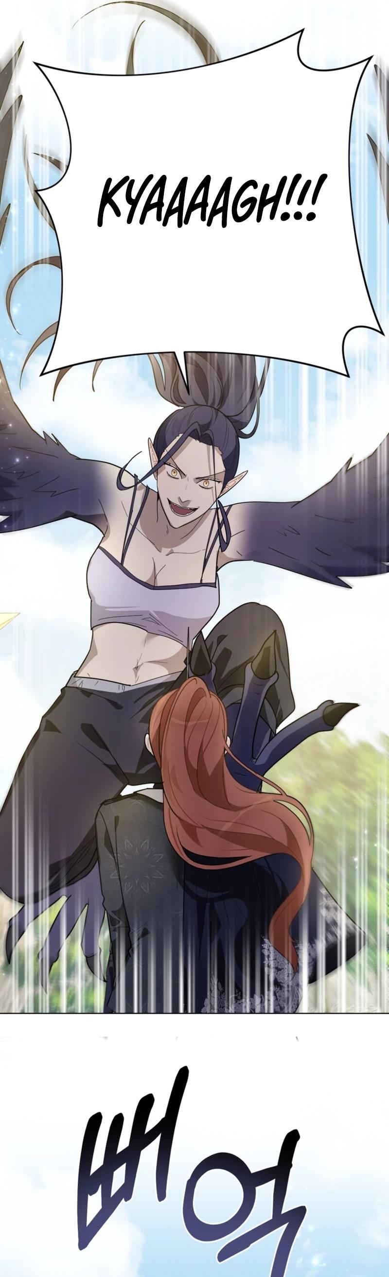 The Chubby Female Lead is Popular Chapter 17 - Page 47