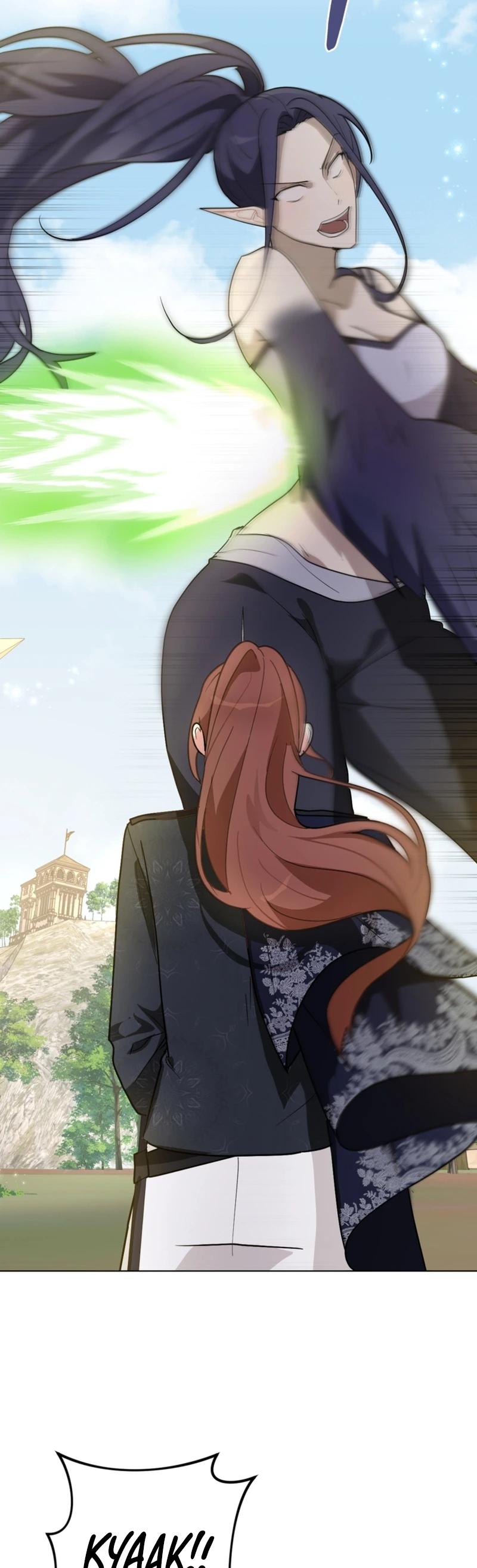 The Chubby Female Lead is Popular Chapter 17 - Page 48