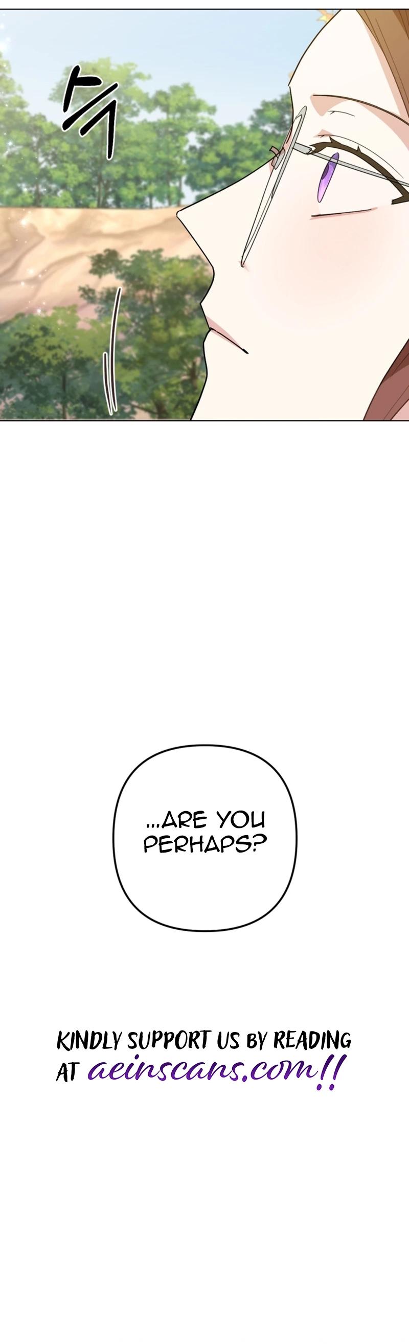 The Chubby Female Lead is Popular Chapter 17 - Page 51