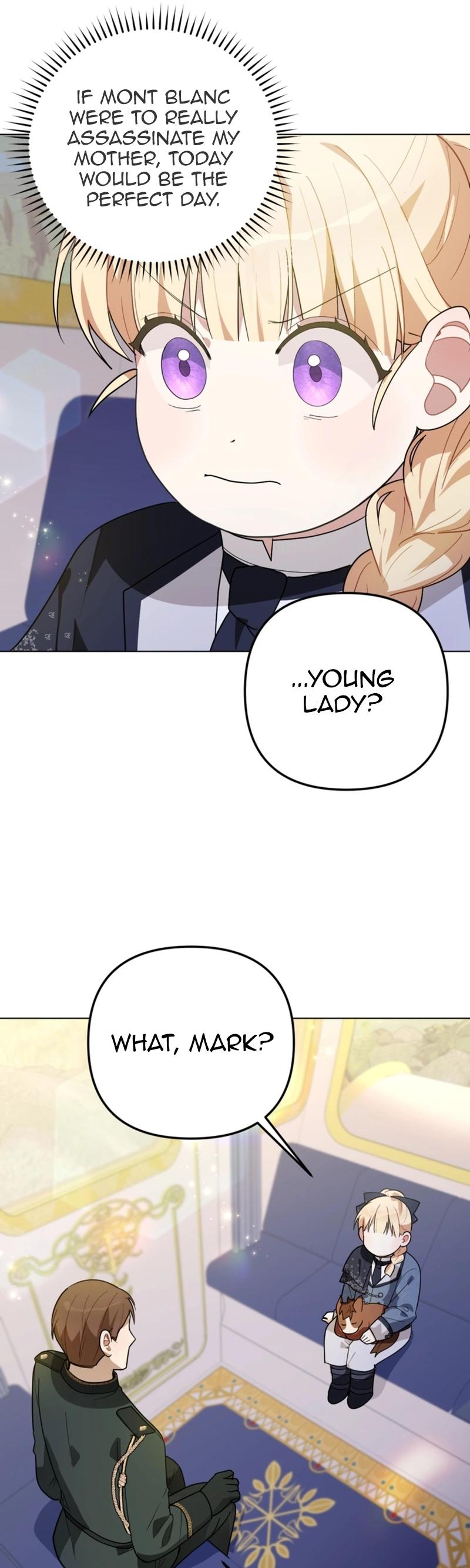 The Chubby Female Lead is Popular Chapter 17 - Page 7