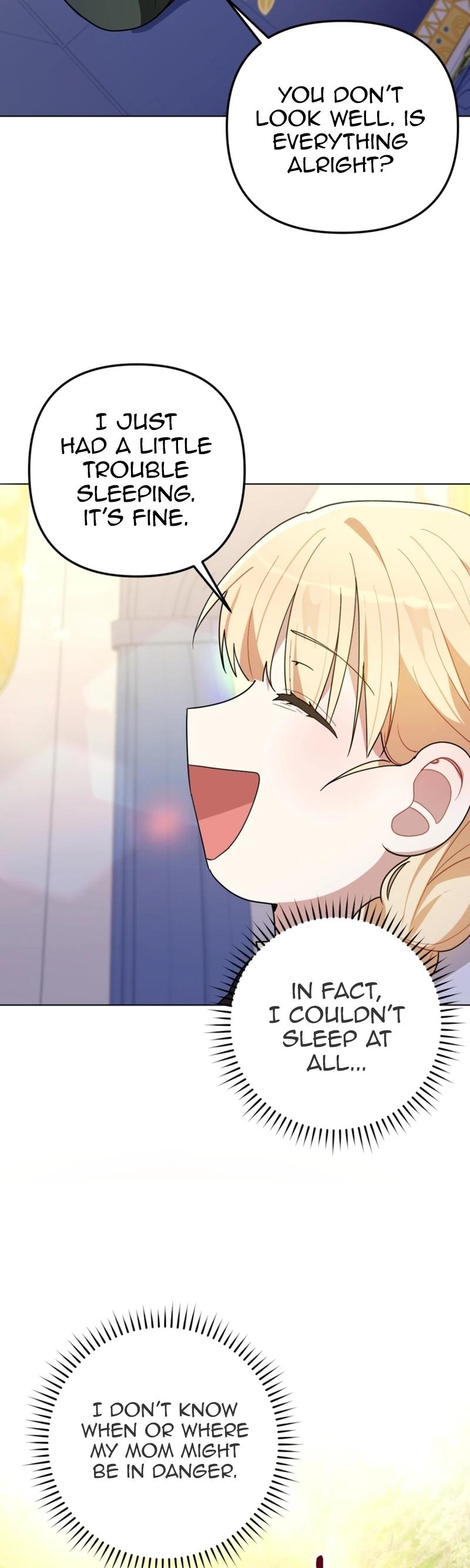 The Chubby Female Lead is Popular Chapter 17 - Page 8