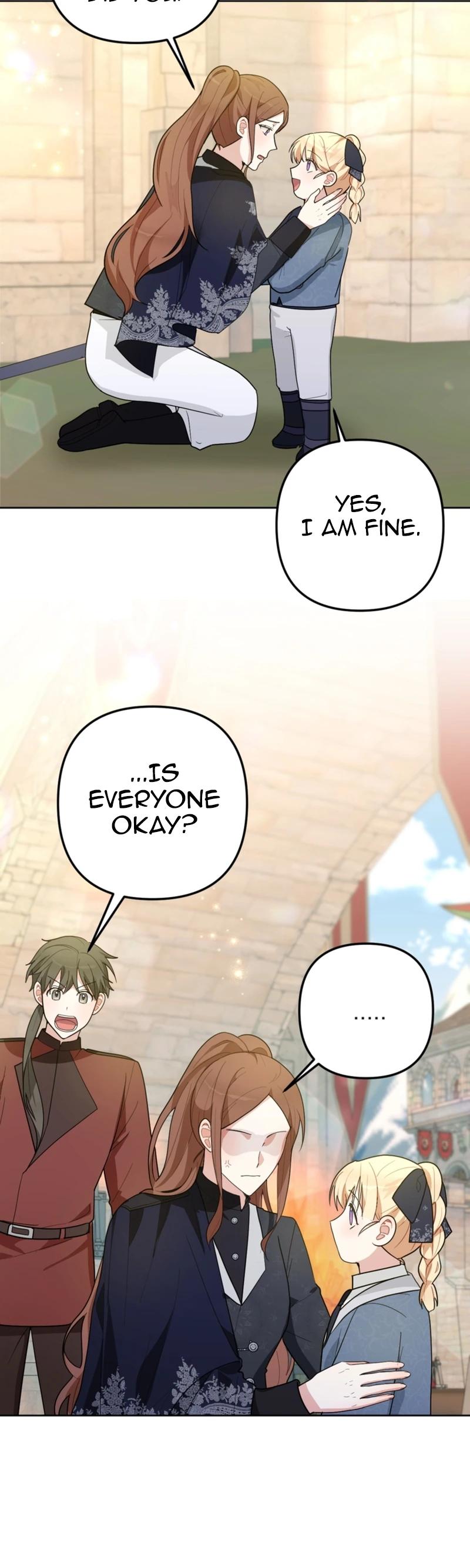 The Chubby Female Lead is Popular Chapter 18 - Page 11