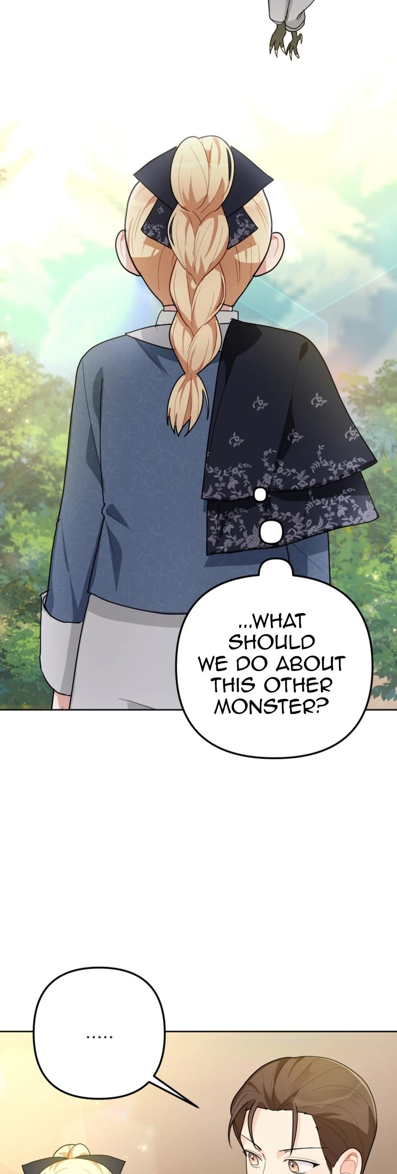 The Chubby Female Lead is Popular Chapter 18 - Page 18