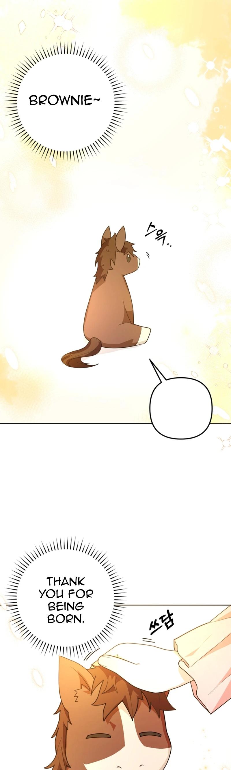 The Chubby Female Lead is Popular Chapter 18 - Page 2