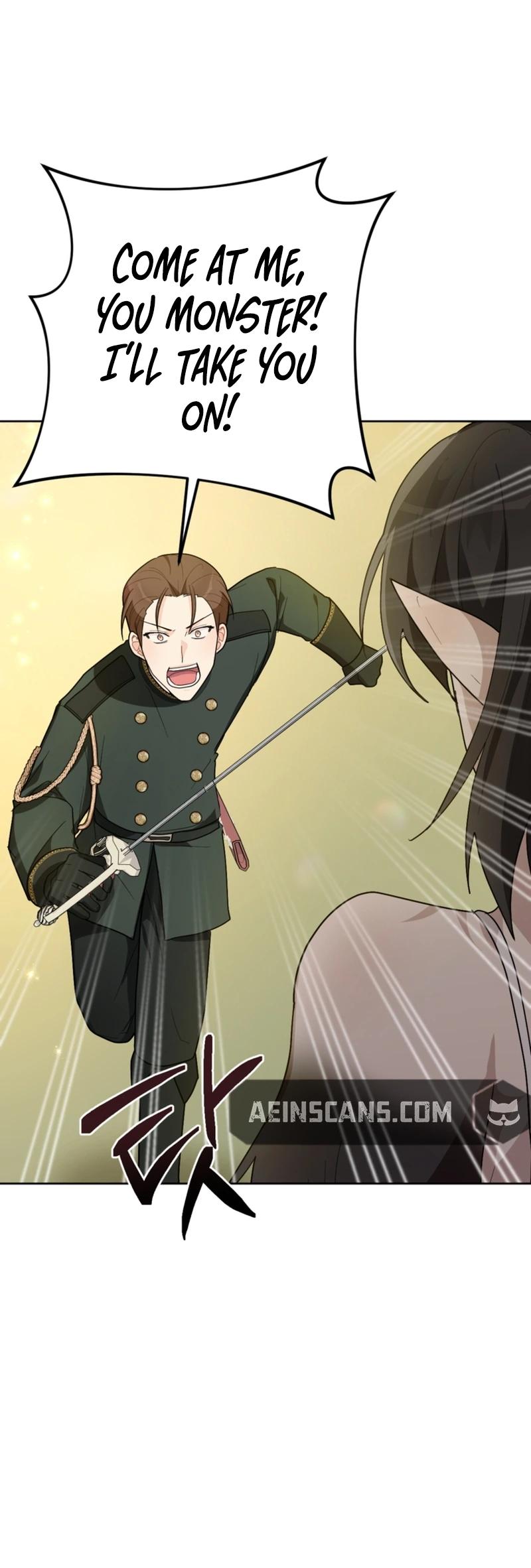 The Chubby Female Lead is Popular Chapter 18 - Page 21