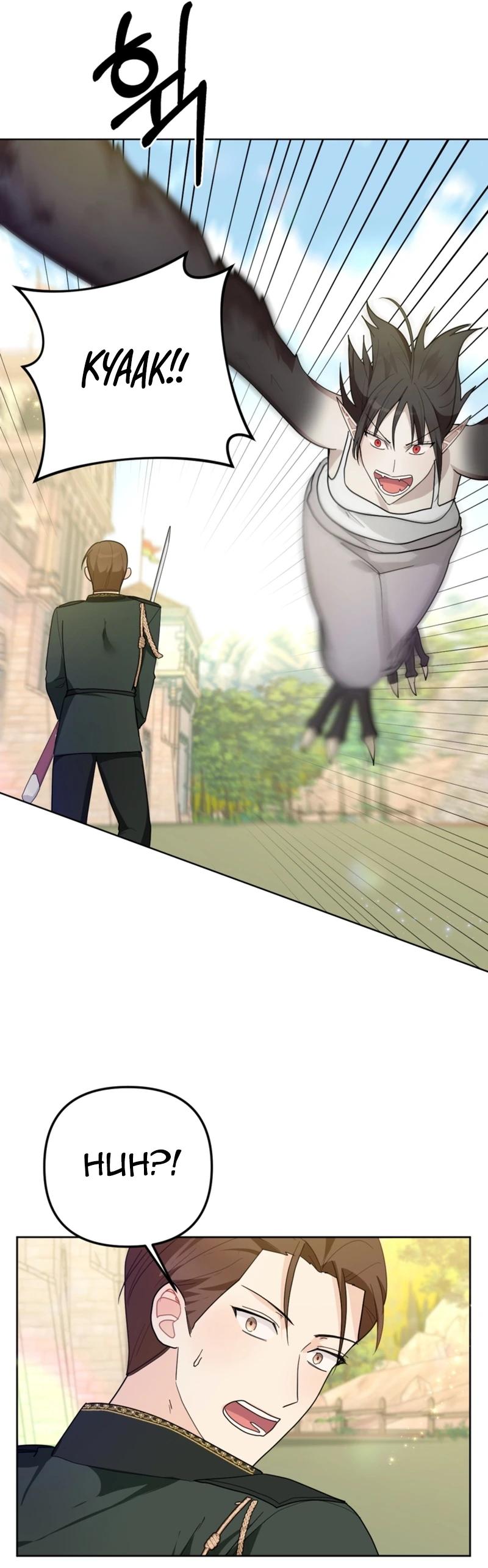 The Chubby Female Lead is Popular Chapter 18 - Page 22