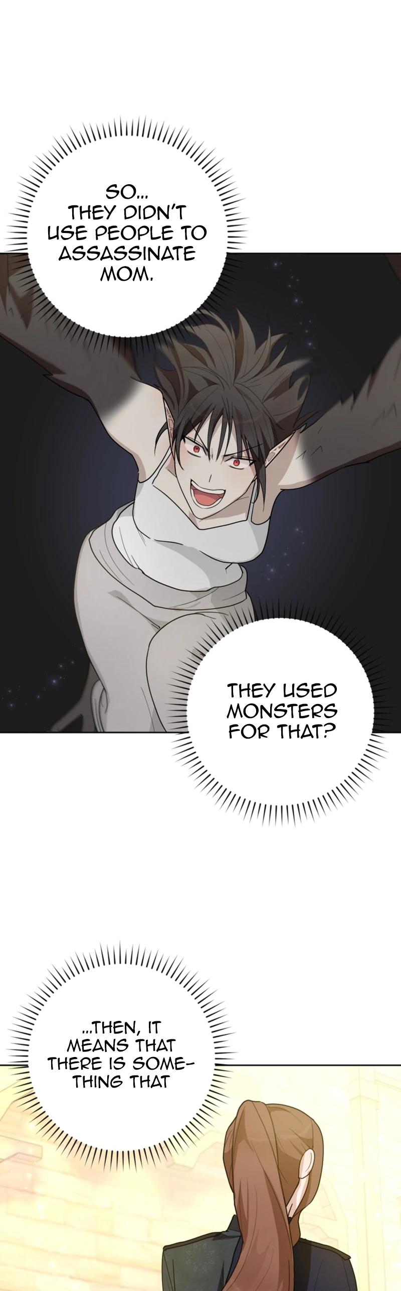 The Chubby Female Lead is Popular Chapter 18 - Page 25