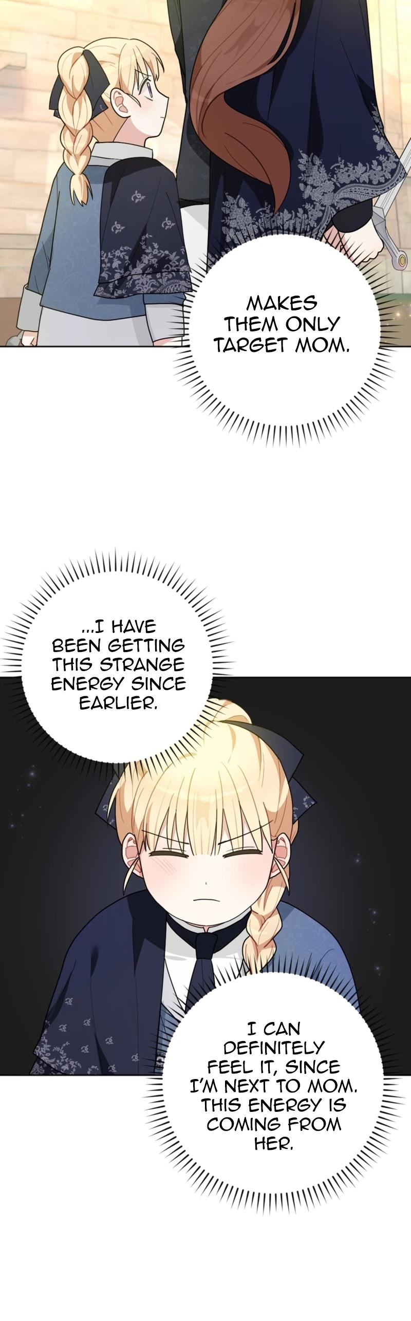 The Chubby Female Lead is Popular Chapter 18 - Page 26