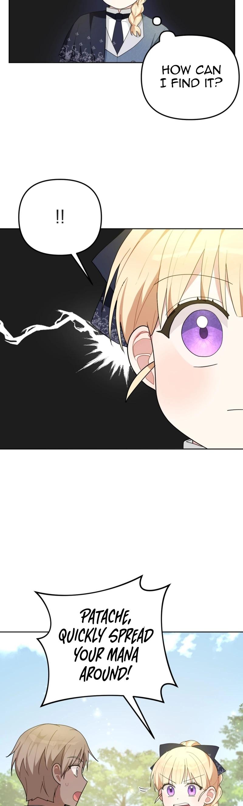 The Chubby Female Lead is Popular Chapter 18 - Page 28