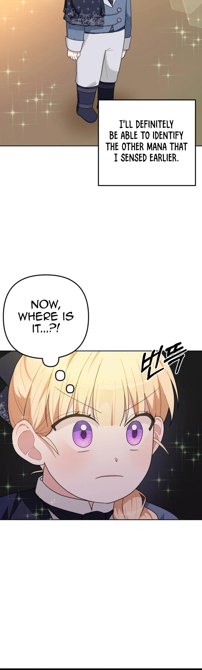 The Chubby Female Lead is Popular Chapter 18 - Page 31