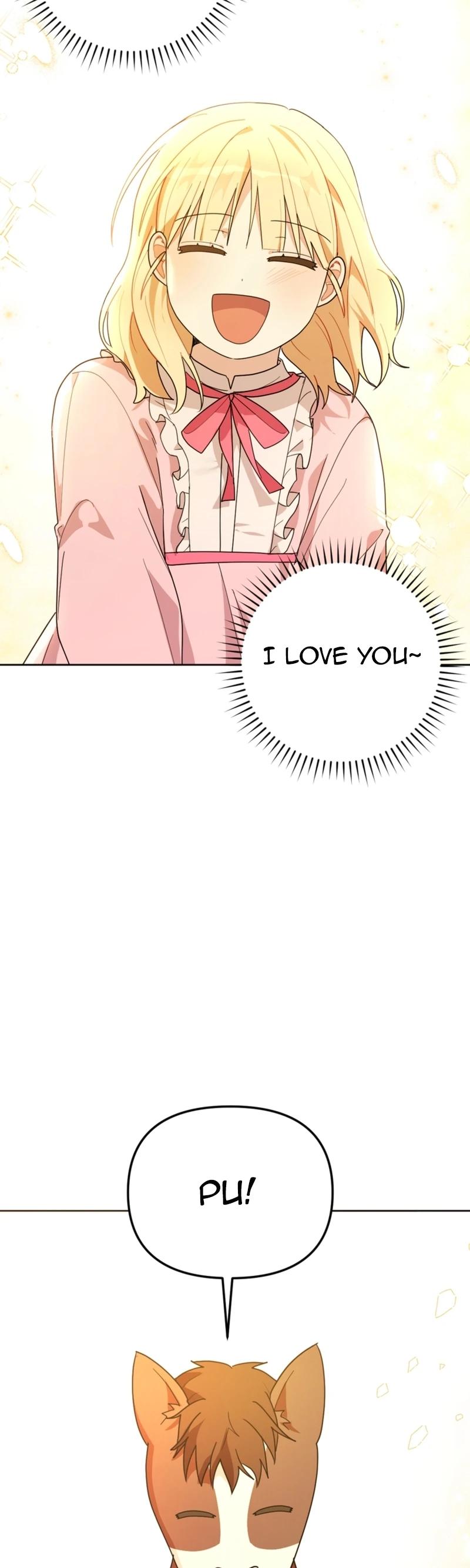 The Chubby Female Lead is Popular Chapter 18 - Page 4