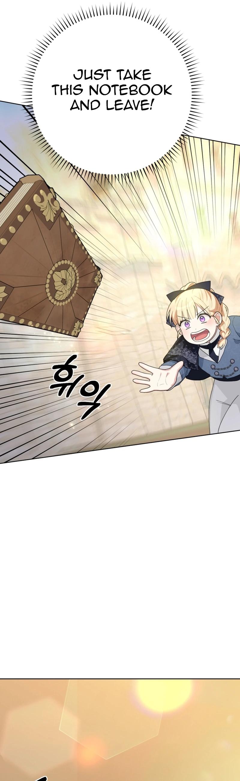 The Chubby Female Lead is Popular Chapter 18 - Page 42